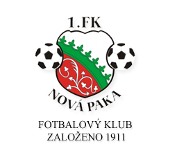 1. FK Nová Paka, založeno 1911